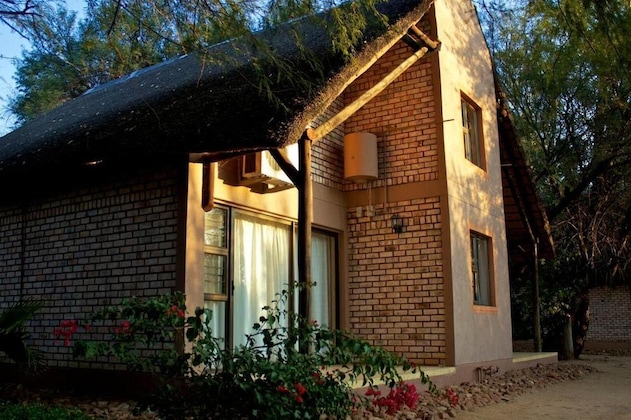 Gallery - Kashana Namibia