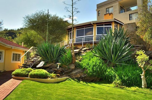 Gallery - Villa Moringa Guesthouse
