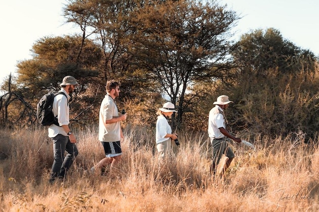 Gallery - Gabus Game Ranch