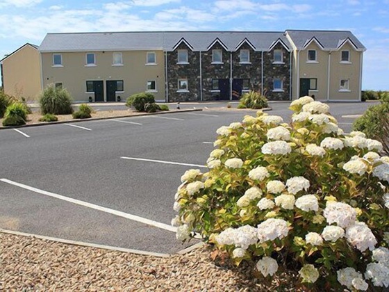 Gallery - Connemara Sands Beach Hotel & Spa
