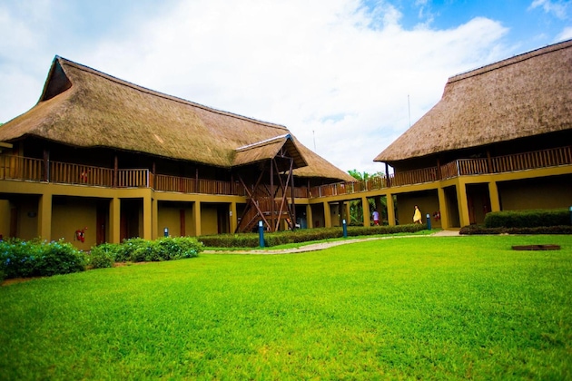 Gallery - The Royal Senchi Hotel And Resort