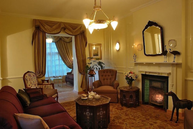 Gallery - Villa Belle Epoque