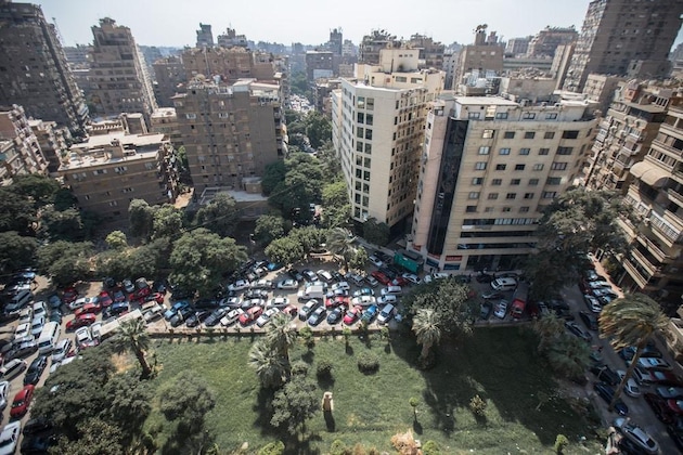 Gallery - Aura Inn Hotel Cairo