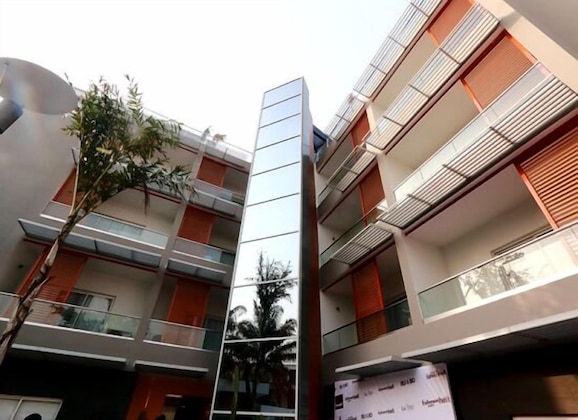 Gallery - Maison Fahrenheit