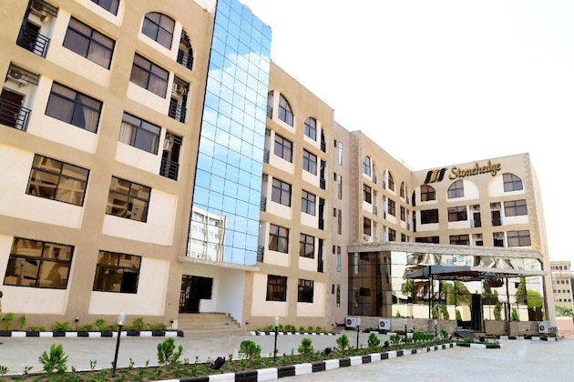 Gallery - De Best Prime Hotel Resort