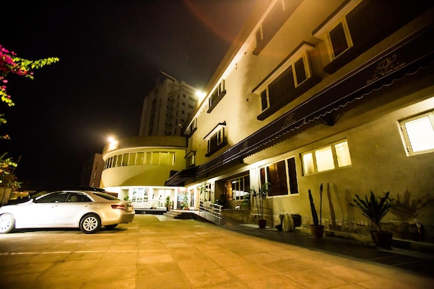 Gallery - Hotel Bon Voyage