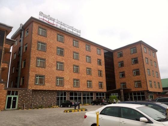 Gallery - Swiss International Mabisel Hotel Port Harcourt