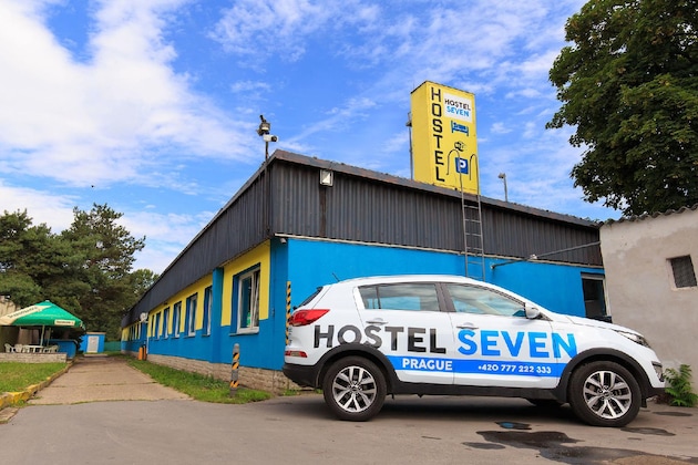 Gallery - Hostel Kotva