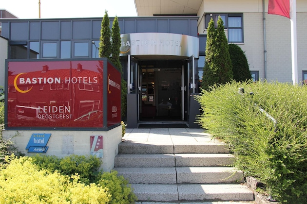 Gallery - Bastion Hotel Leiden Oegstgeest