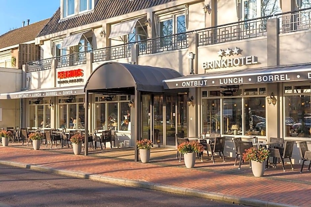 Gallery - Brinkhotel