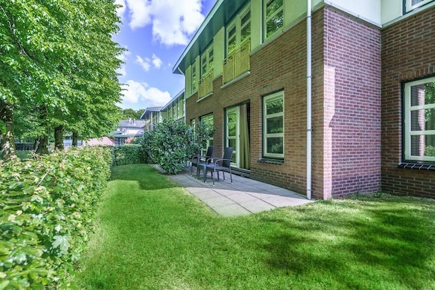 Gallery - Parkhotel Tjaarda