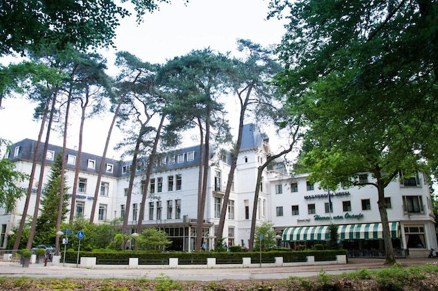 Gallery - Hotel Mastbosch Breda