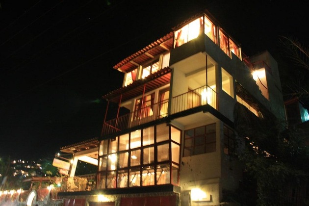 Gallery - Hotel Nuestro Sueño