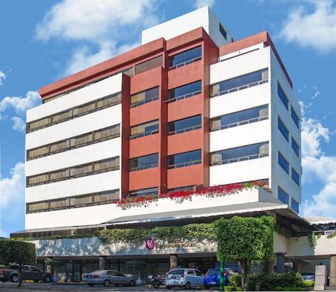Gallery - Hotel Santander Plaza