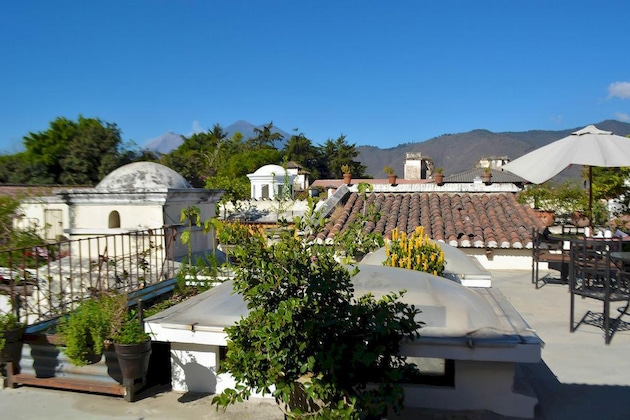 Gallery - Hotel Sor Juana