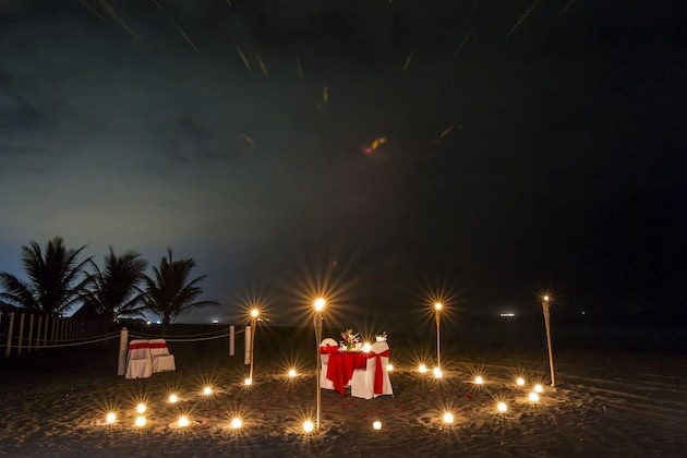 Gallery - Hotel Soleil Pacifico