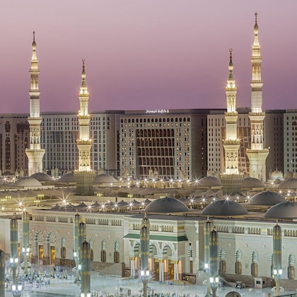 Gallery - Intercontinental Madinah - Dar Al Iman, An Ihg Hotel