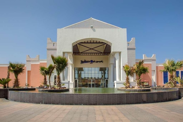 Gallery - Radisson Blu Resort Jizan