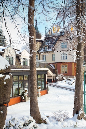 Gallery - Hotel Szrenicowy Dwór