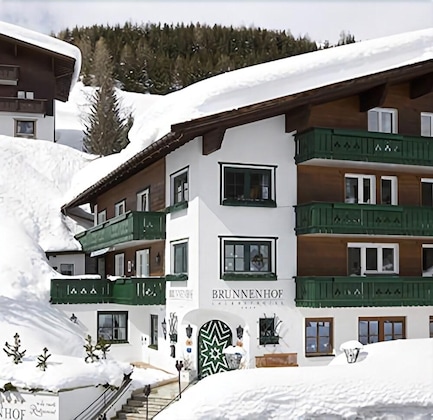 Gallery - Chalet Brunnenhof