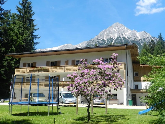 Gallery - Pension und Appartements Hartkaiser
