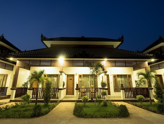 Gallery - Yadanarpon Dynasty Hotel