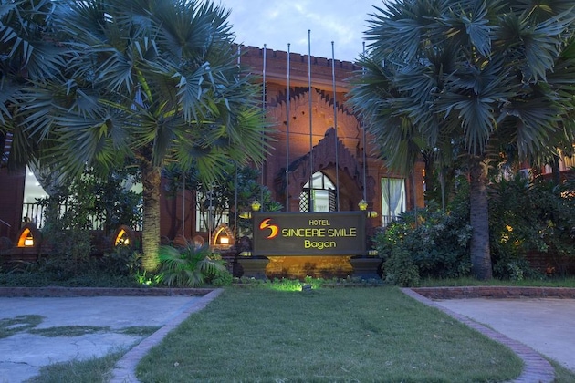 Gallery - Hotel Sincere Smile Bagan