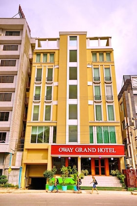 Gallery - Oway Grand Hotel