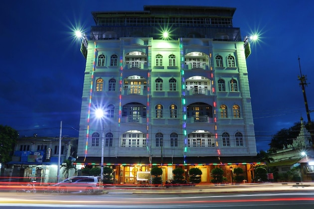 Gallery - Hotel Dingar