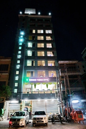 Gallery - Yadanar Theingi Hotel