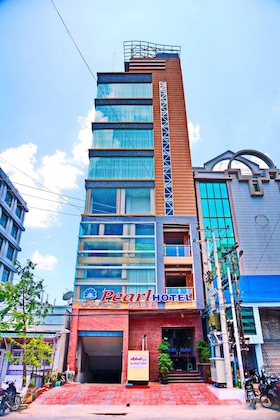 Gallery - Royal Pearl Hotel