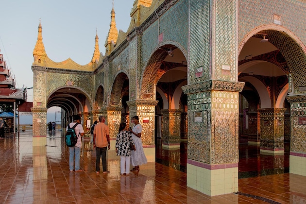 Gallery - Ostello Bello Mandalay
