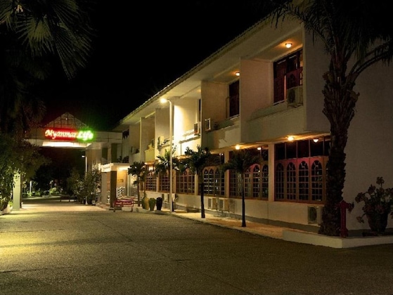 Gallery - Myanmar Life Hotel