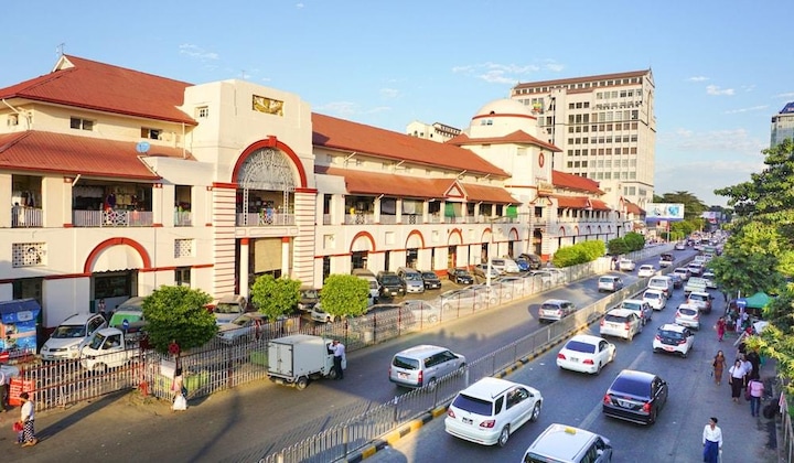 Gallery - Rose Garden Hotel