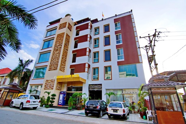 Gallery - Rising Venus Hotel