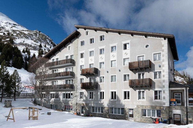 Gallery - Hotel Grischuna