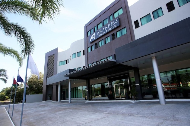 Gallery - Aranjuez Hotel & Suites
