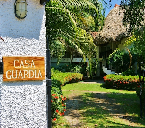 Gallery - Casa Guardia Panama