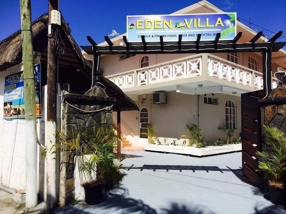 Gallery - Eden Villa