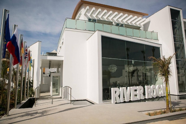 Gallery - River Rock Hotel