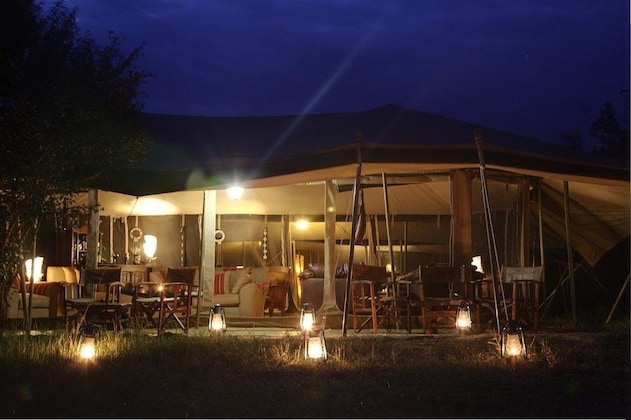 Gallery - Mara Ngenche Safari Camp