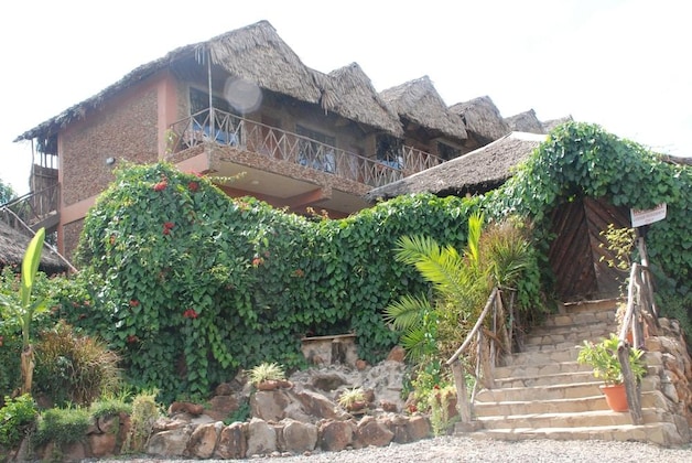 Gallery - Osoita Lodge