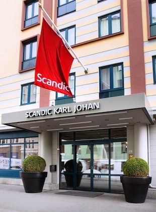Gallery - Scandic Karl Johan