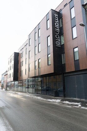 Gallery - Smarthotel Tromso