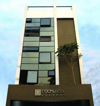 Gallery - Rockwell Colombo