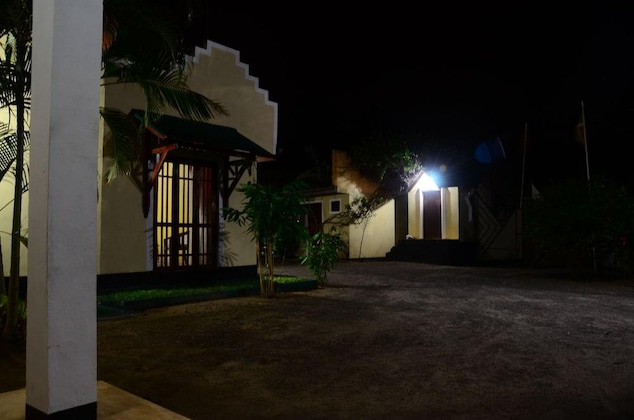Gallery - Samorich Hotel