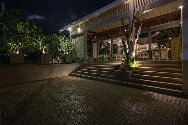 Gallery - Sri Sharavi Beach Villas & Spa