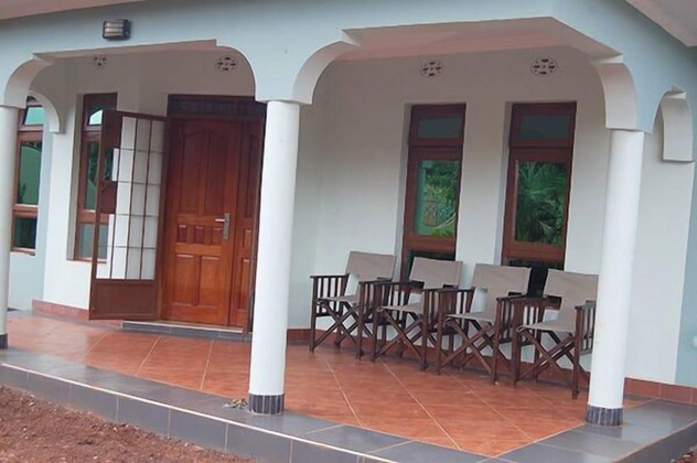 Gallery - Ngorongoro Villa & Restaurant
