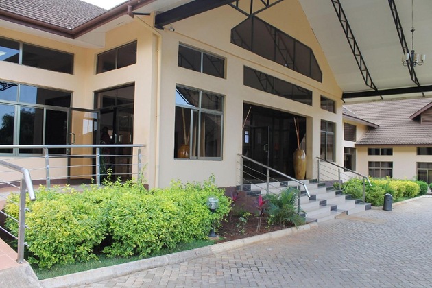 Gallery - Nashera Hotel