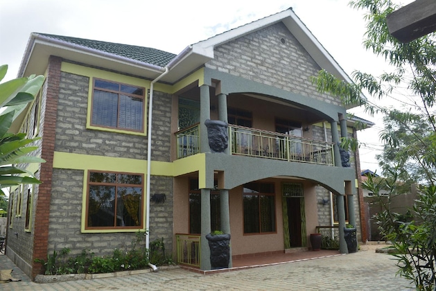 Gallery - Korona Villa Bed & Breakfast